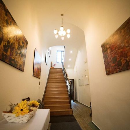 Hotel Bristol Banska Stiavnica Exterior photo