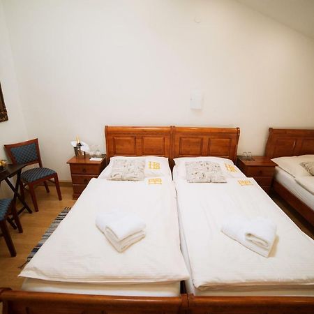 Hotel Bristol Banska Stiavnica Exterior photo