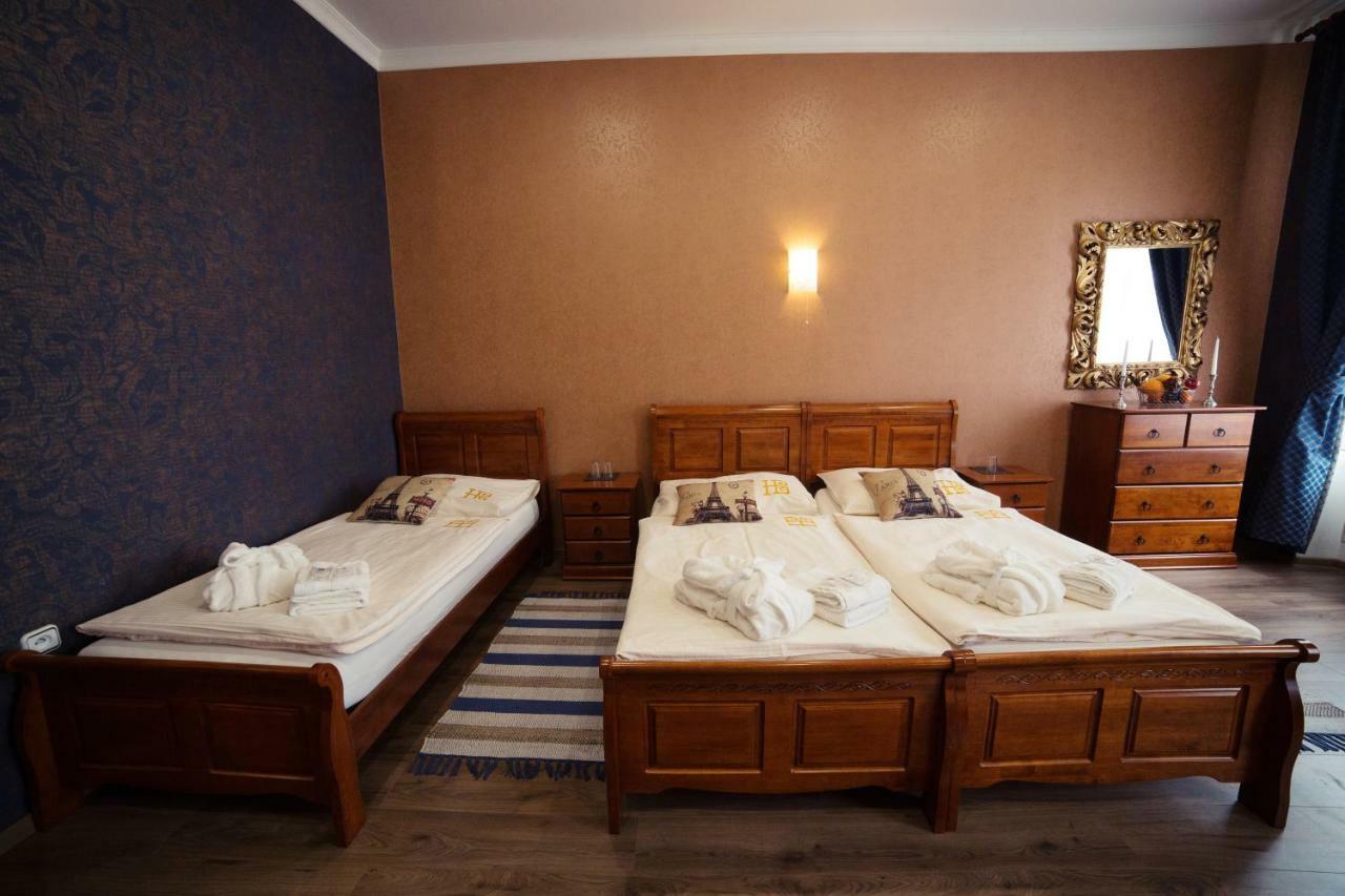 Hotel Bristol Banska Stiavnica Exterior photo